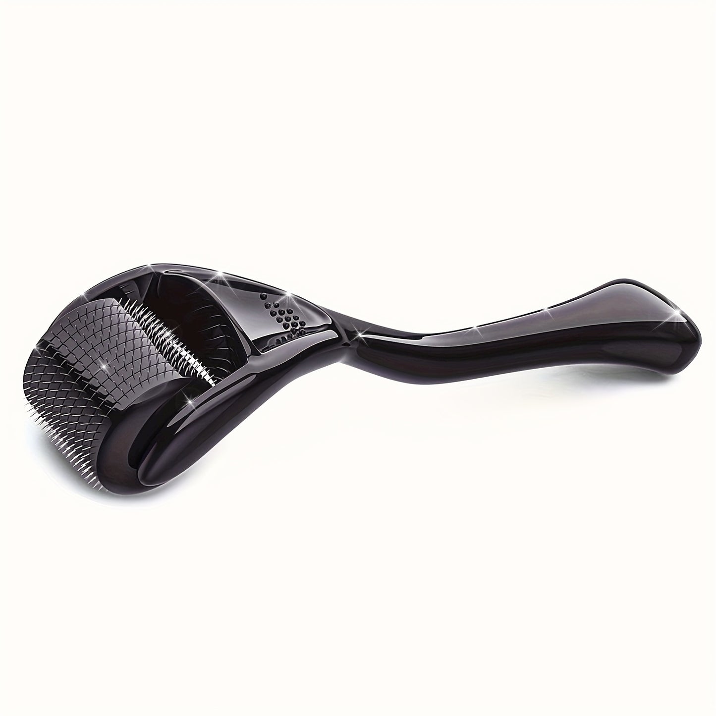Stainless Steel Facial Roller (Precision Massager)